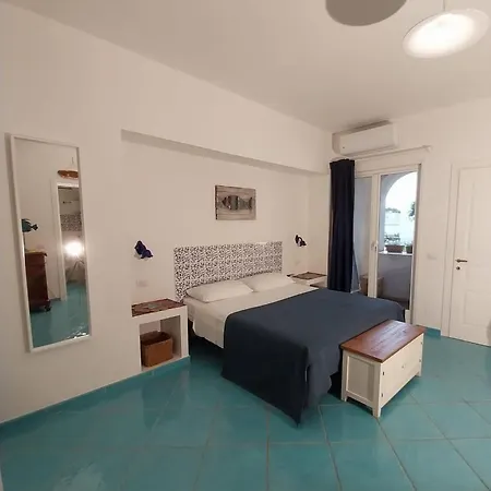 شقة La Casa Di Massimiliano - Del Sole