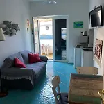 Appartement La Casa Di Massimiliano - Del Sole Capri