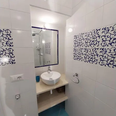 Apartamento La Casa Di Massimiliano - Del Sole *