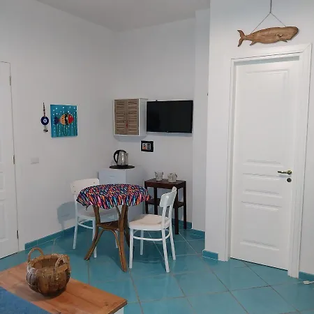 La Casa Di Massimiliano - Del Sole Apartamento Capri