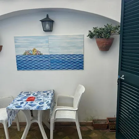 La Casa Di Massimiliano - Del Sole Appartement