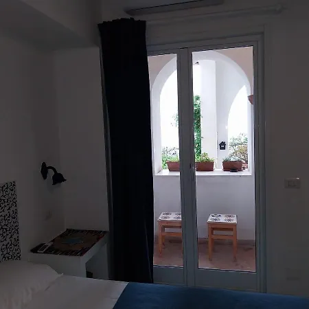 La Casa Di Massimiliano - Del Sole Appartement Capri