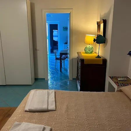 La Casa Di Massimiliano - Del Sole