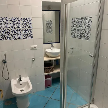 La Casa Di Massimiliano - Del Sole Capri