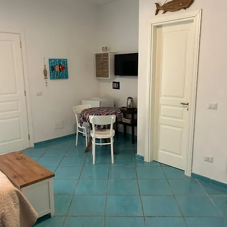 La Casa Di Massimiliano - Del Sole * Capri