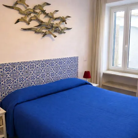 La Casa Di Massimiliano - Del Sole Capri