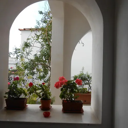 La Casa Di Massimiliano - Del Sole Apartment