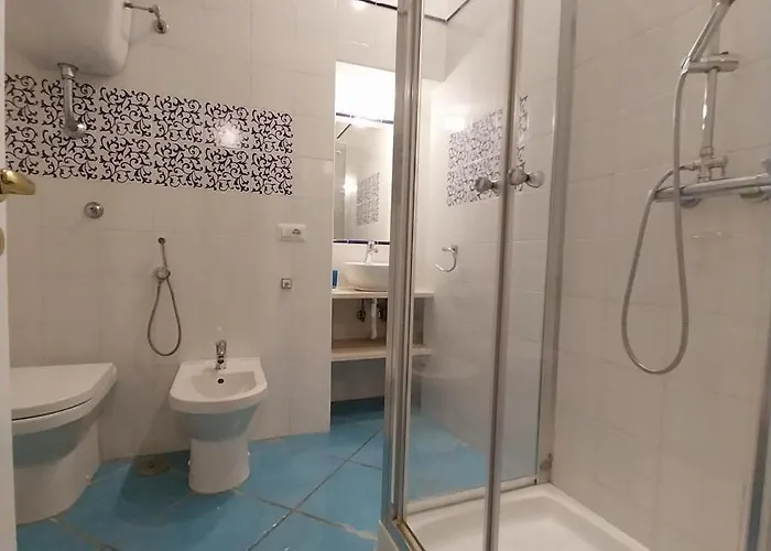 La Casa Di Massimiliano - Del Sole Apartment