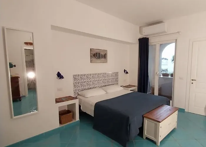 Apartment La Casa Di Massimiliano - Del Sole