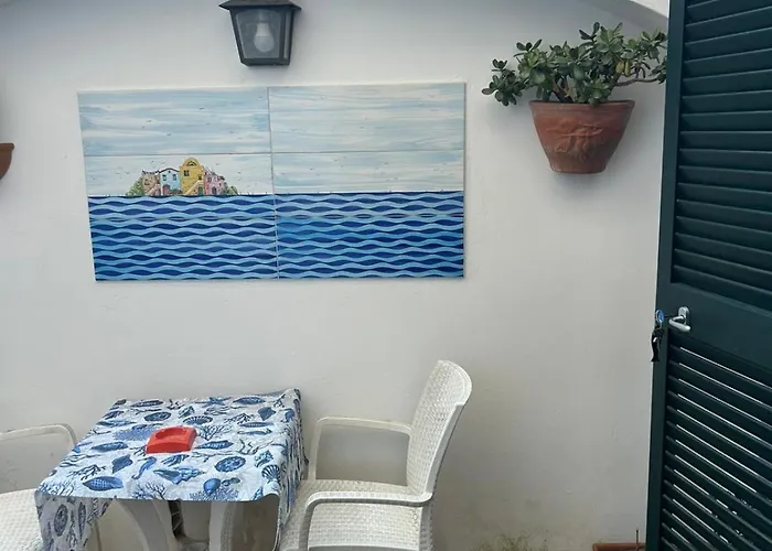 La Casa Di Massimiliano - Del Sole アパート