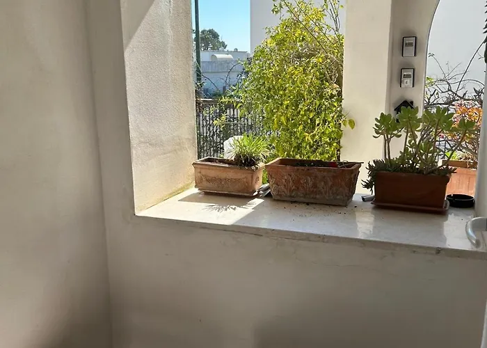 La Casa Di Massimiliano - Del Sole