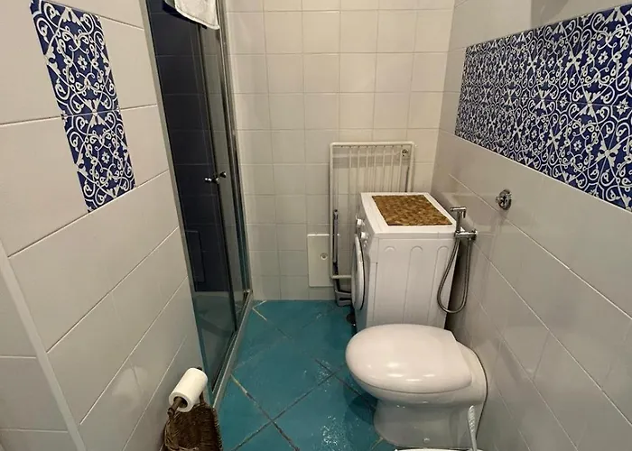 La Casa Di Massimiliano - Del Sole *