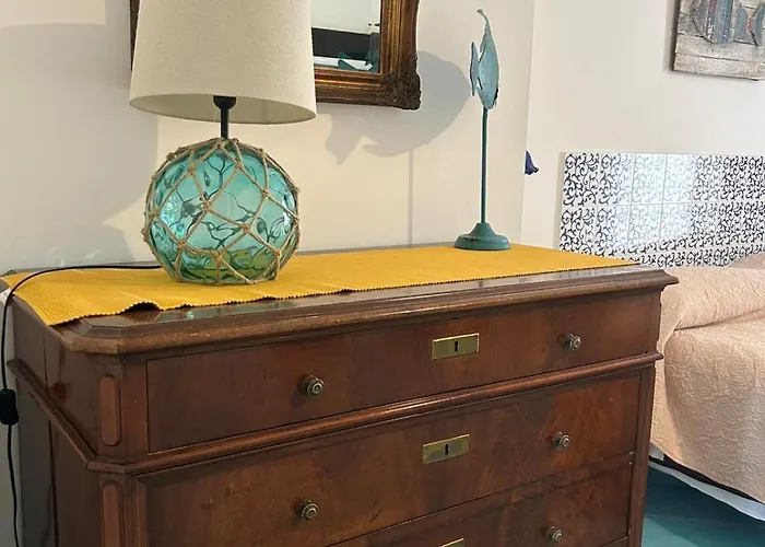 La Casa Di Massimiliano - Del Sole カプリ