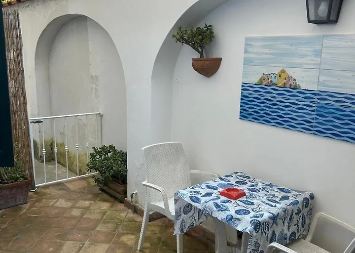 La Casa Di Massimiliano - Del Sole Daire *