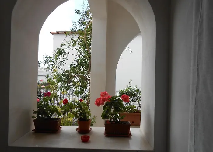 La Casa Di Massimiliano - Del Sole Apartment