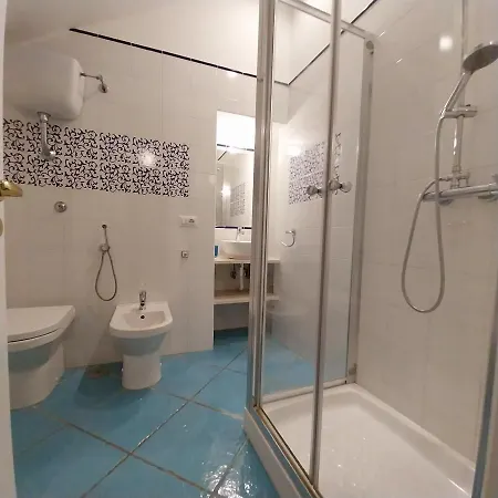 La Casa Di Massimiliano - Del Sole Apartmán