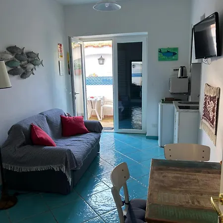 Appartement La Casa Di Massimiliano - Del Sole Capri