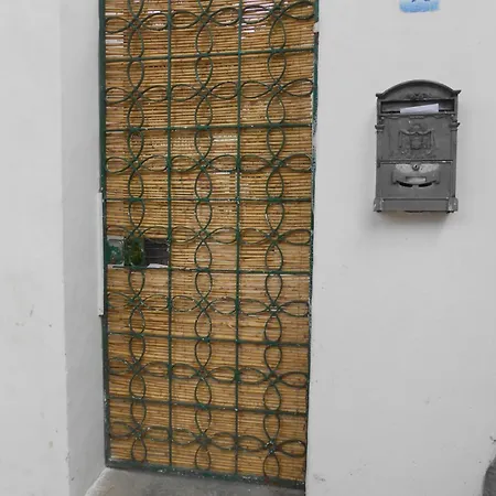 La Casa Di Massimiliano - Del Sole