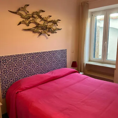 La Casa Di Massimiliano - Del Sole Appartement Capri