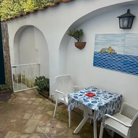 La Casa Di Massimiliano - Del Sole Apartment *