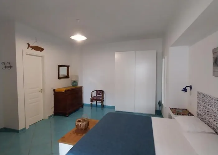 La Casa Di Massimiliano - Del Sole Appartement *