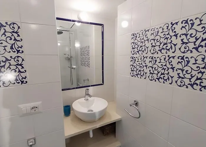 Appartement La Casa Di Massimiliano - Del Sole *