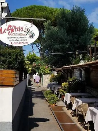 La Casa Di Massimiliano - Del Sole