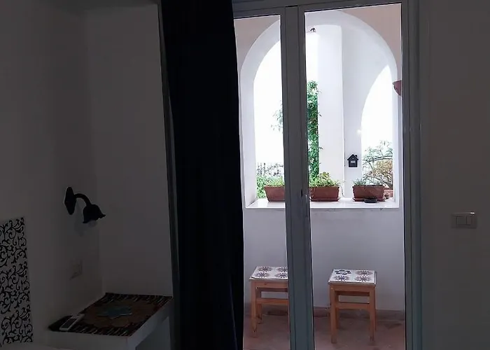 La Casa Di Massimiliano - Del Sole Apartment Capri