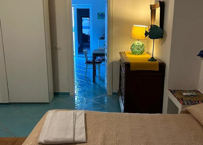 La Casa Di Massimiliano - Del Sole