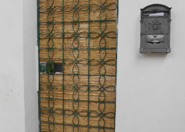 La Casa Di Massimiliano - Del Sole