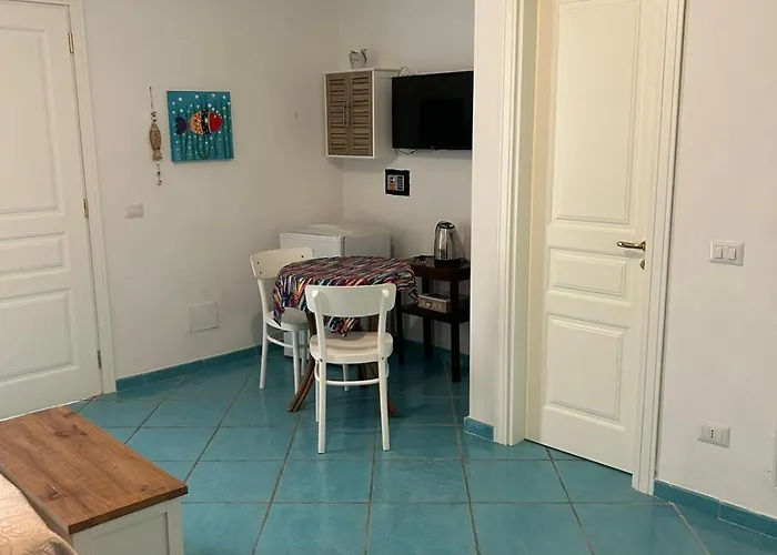 La Casa Di Massimiliano - Del Sole * Capri