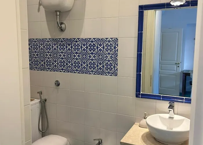 Appartement La Casa Di Massimiliano - Del Sole