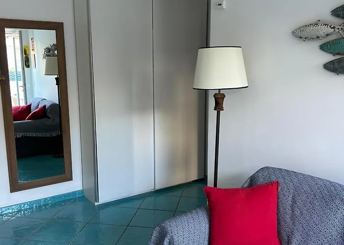 Appartement La Casa Di Massimiliano - Del Sole *